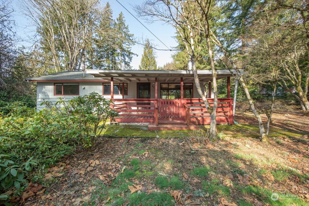 Photo of 36802 SE 47th Place, Fall City, WA 98024 (MLS # 2001980)