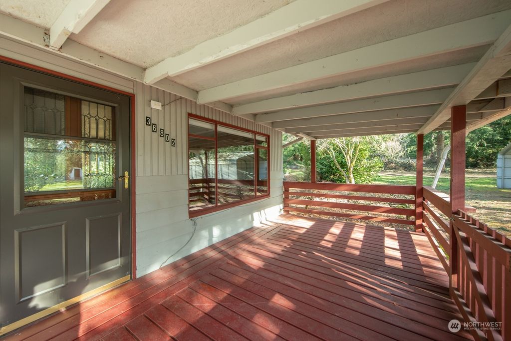 Photo of 36802 SE 47th Place, Fall City, WA 98024 (MLS # 2001980)