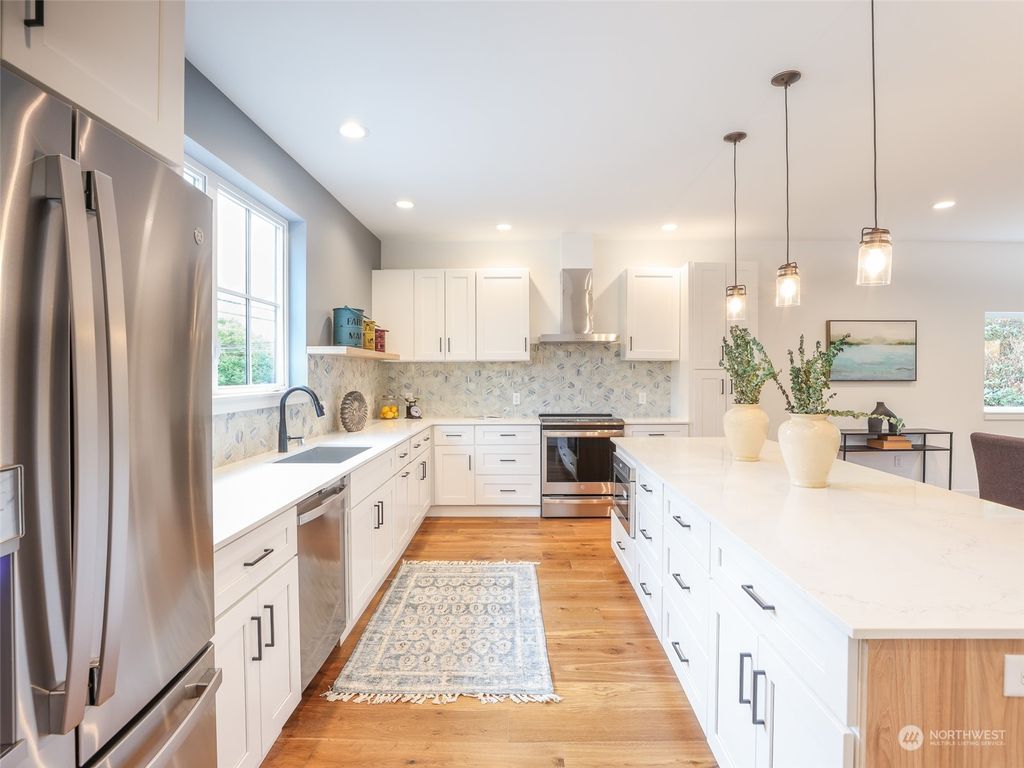 Photo of 7745 Holden Place SW, Seattle, WA 98126 (MLS # 2000082)