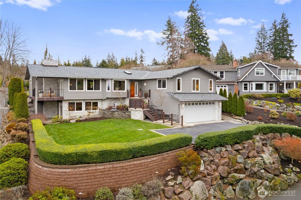 Photo of 9317 192nd Place SW, Edmonds, WA 98020 (MLS # 2381413)