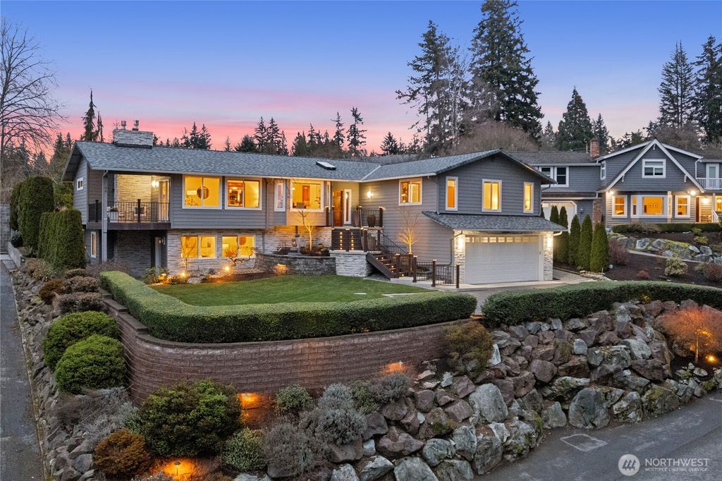 Photo of 9317 192nd Place SW, Edmonds, WA 98020 (MLS # 2381413)
