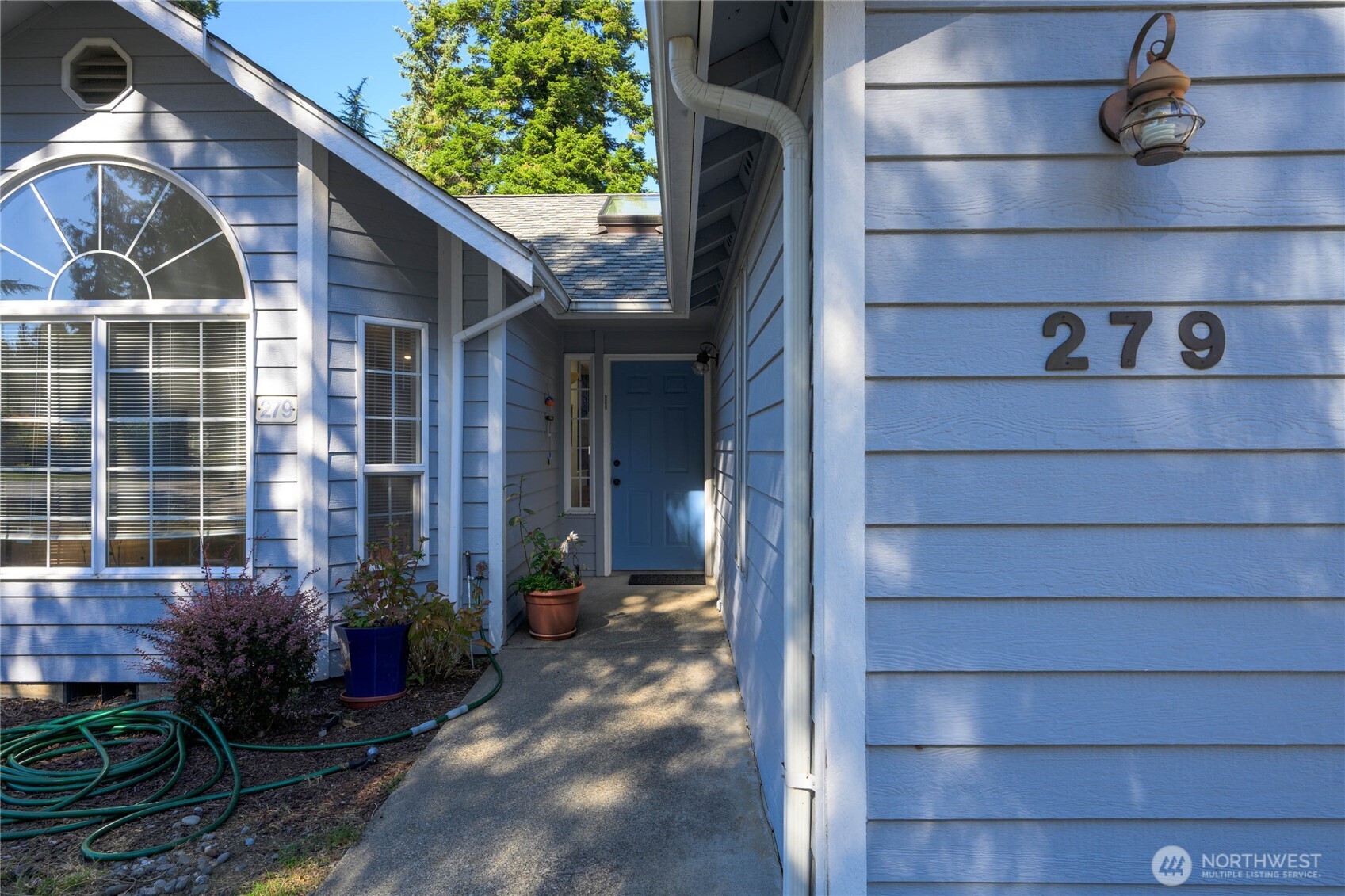 279 Soleduck Place