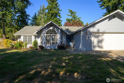 Photo of 279 Soleduck Place, La Conner, WA 98257 (MLS # 2424349)