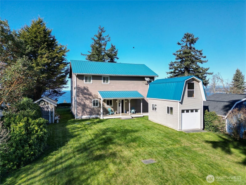 27 M Cascade Drive