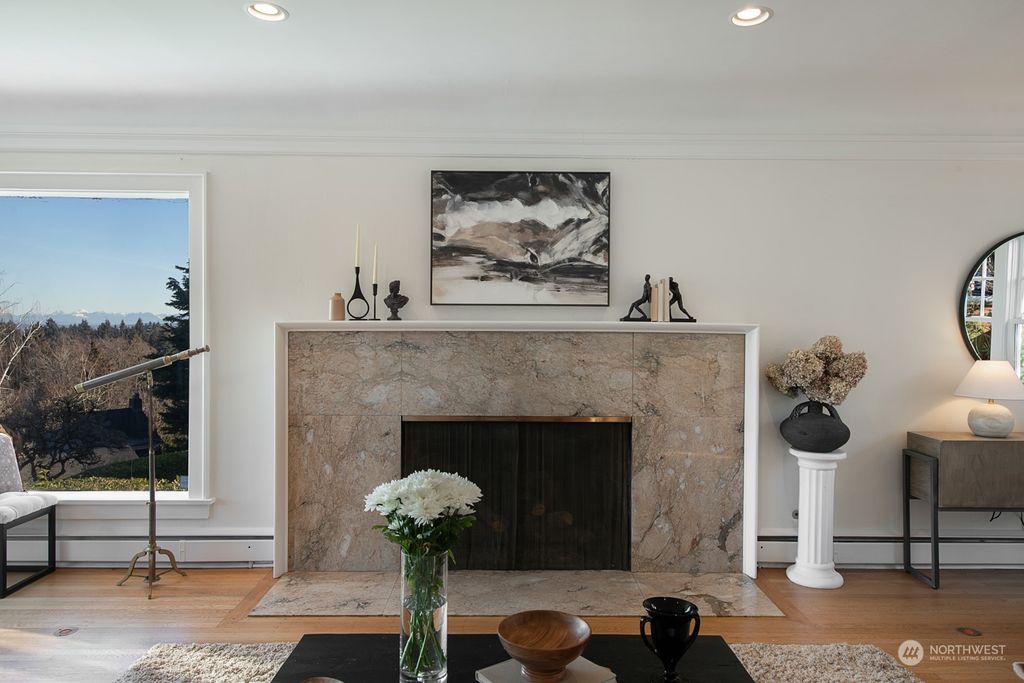 Photo of 2214 E Crescent Drive, Seattle, WA 98112 (MLS # 2326453)