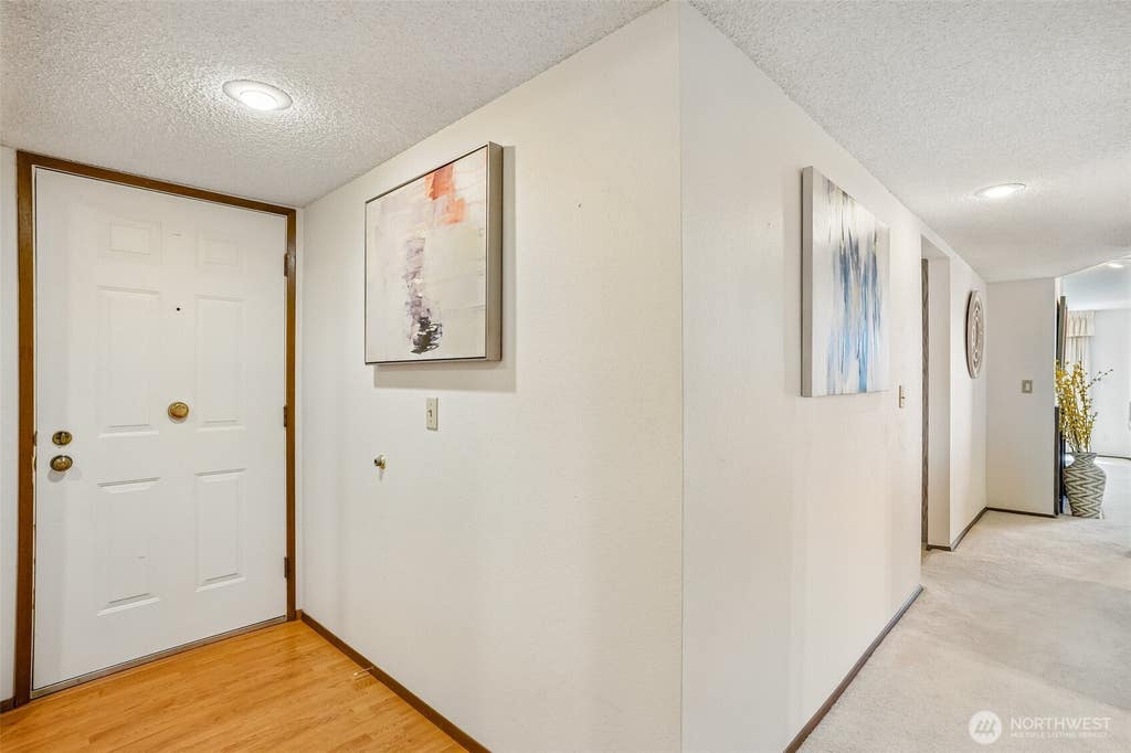 Photo of 908 East Bay Drive NE #E-104, Olympia, WA 98506 (MLS # 2561049)