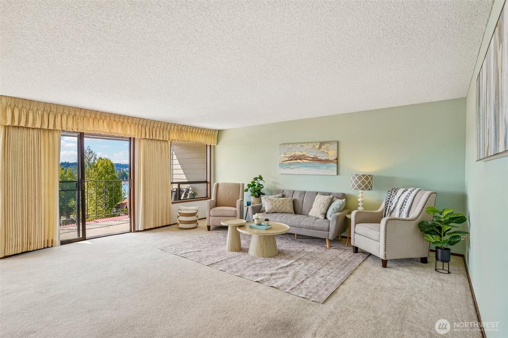 Photo of 908 East Bay Drive NE #E-104, Olympia, WA 98506 (MLS # 2561049)