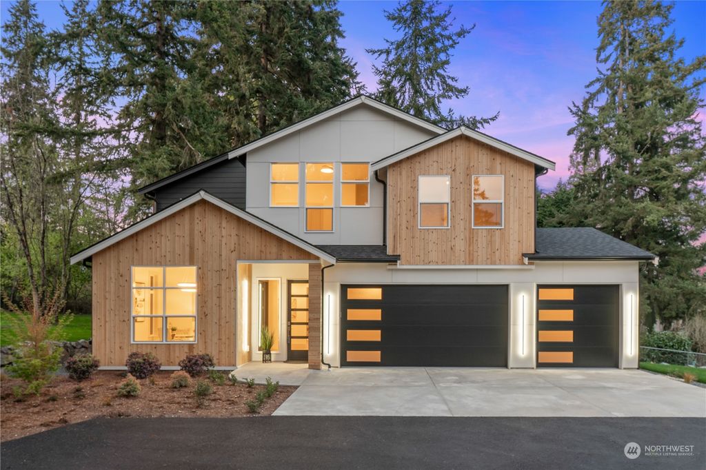 Photo of 115 244th Street SW, Bothell, WA 98021 (MLS # 2125439)