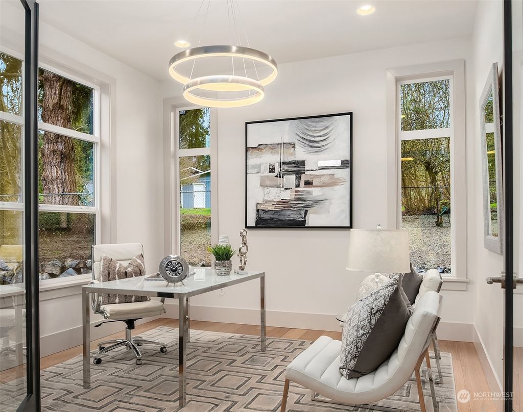 Photo of 115 244th Street SW, Bothell, WA 98021 (MLS # 2125439)