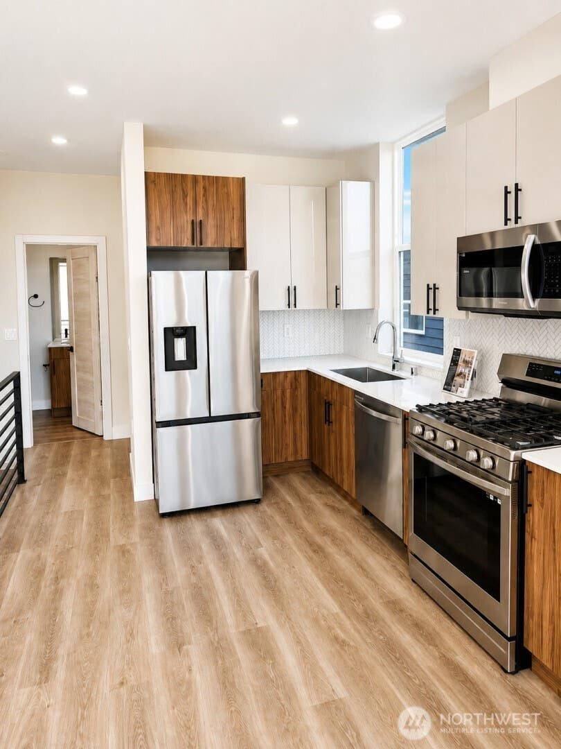Photo of 800 23RD Avenue S #C, Seattle, WA 98144 (MLS # 2562836)