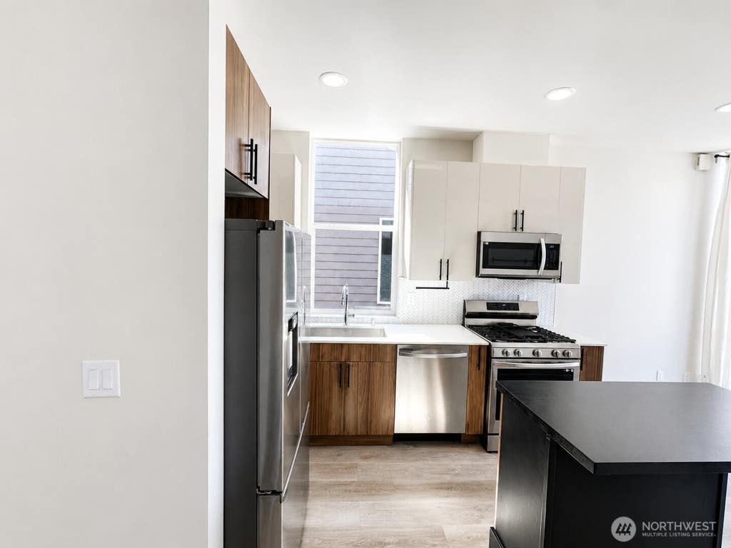 Photo of 800 23RD Avenue S #C, Seattle, WA 98144 (MLS # 2562836)
