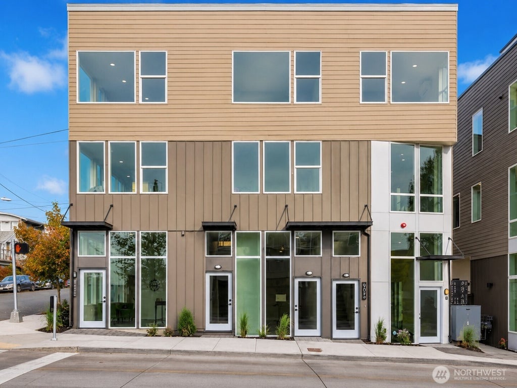 Photo of 800 23RD Avenue S #C, Seattle, WA 98144 (MLS # 2562836)