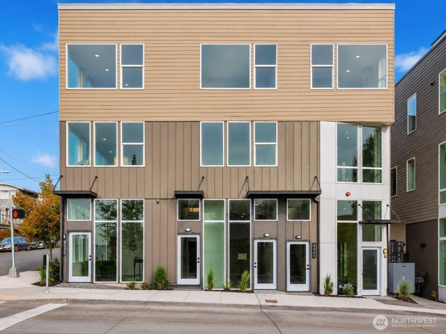 800 23RD Avenue S C #C, Seattle