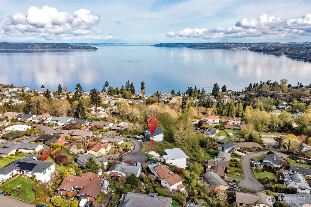 Photo of 0 SW 297th Street, Federal Way, WA 98023 (MLS # 2465212)