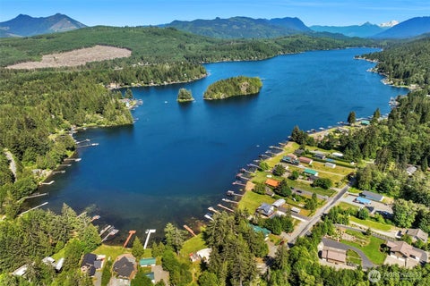 Photo of 32893 S Shore Drive DR, Mount Vernon, WA 98274 (MLS # 2532982)