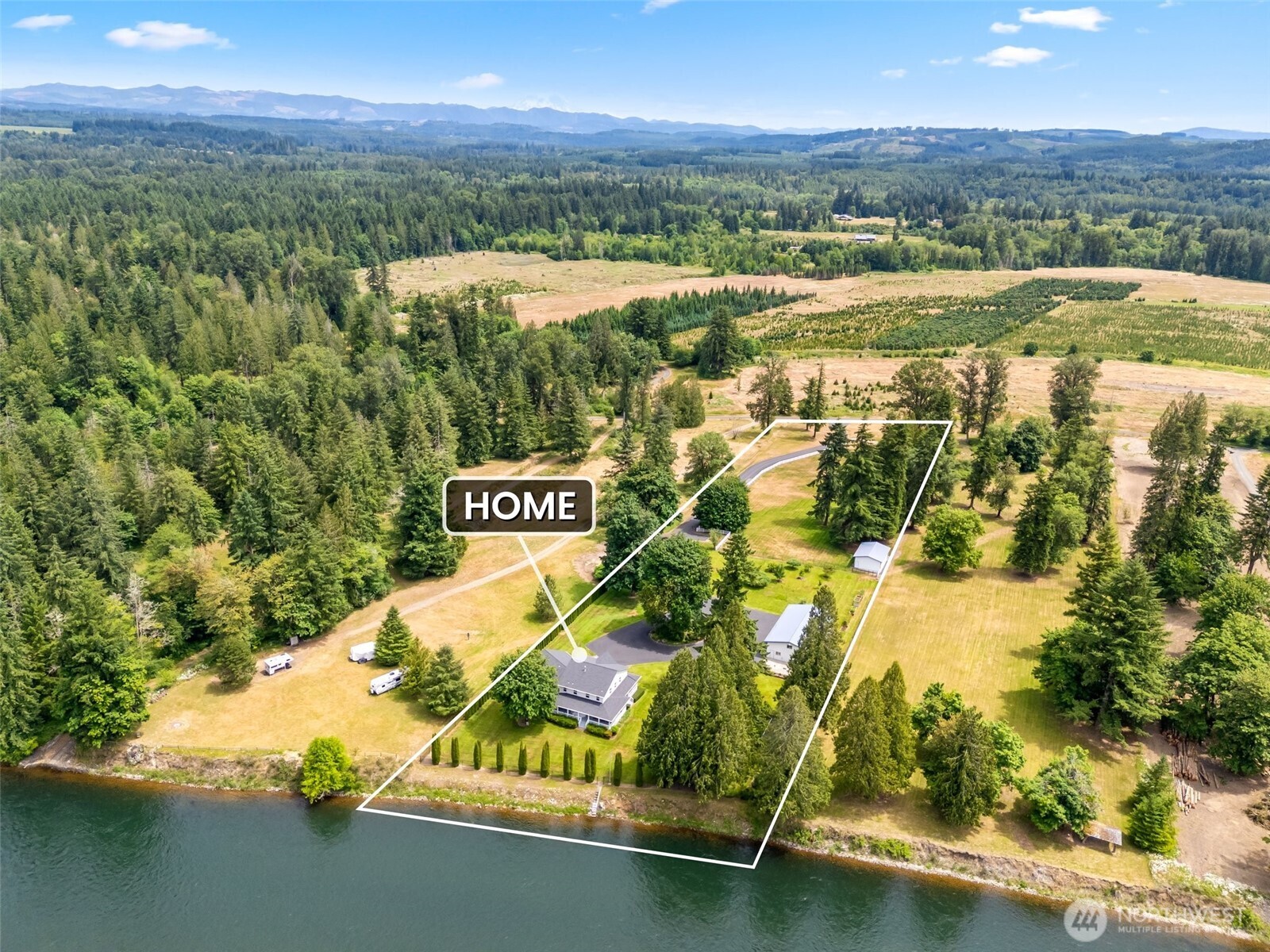 253 Green Water Drive