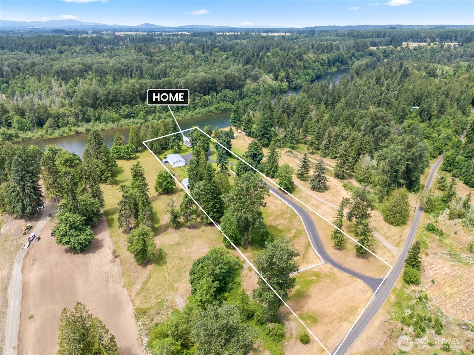 253 Green Water Drive