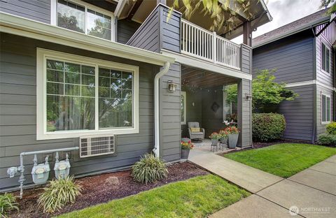 Photo of 10800 SE 17th Circle #F71, Vancouver, WA 98664 (MLS # 2482837)