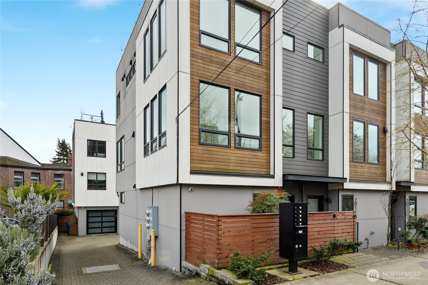 2011 NW 64th Street B