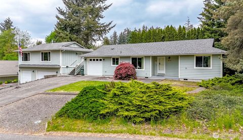 Photo of 19113 21st Street SW, Lakebay, WA 98349 (MLS # 2520798)