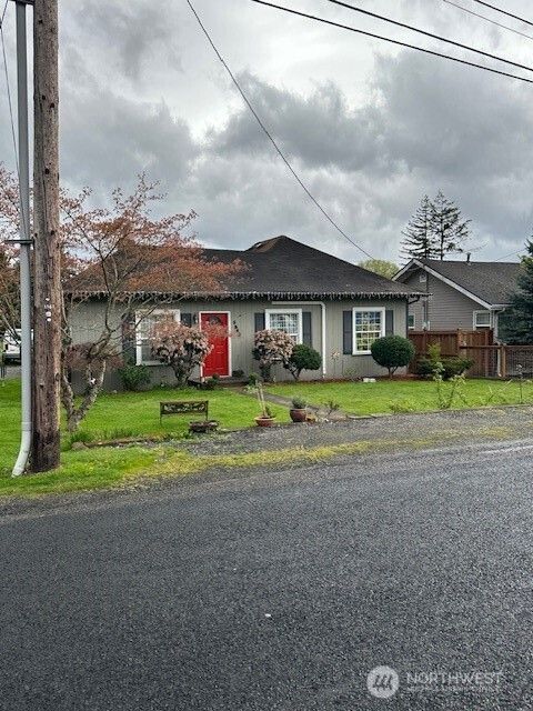1543 SW William Avenue, Chehalis, WA 98532 - MLS#: 2363390