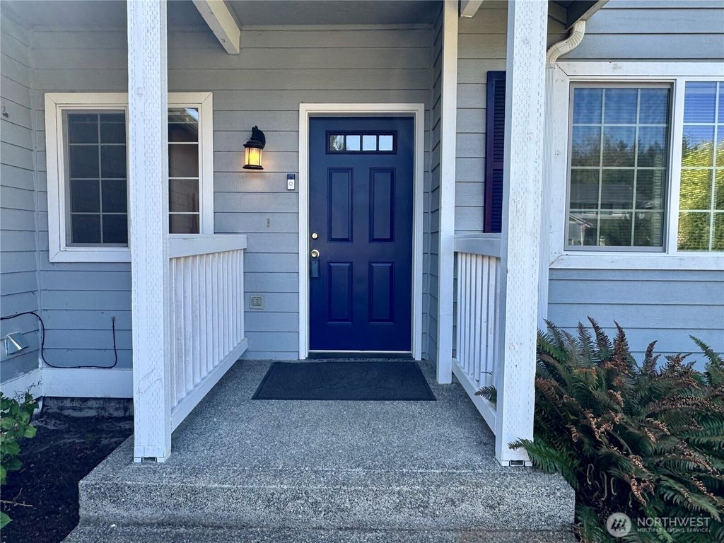 Photo of 25501 Palmer Place, Black Diamond, WA 98010 (MLS # 2365082)