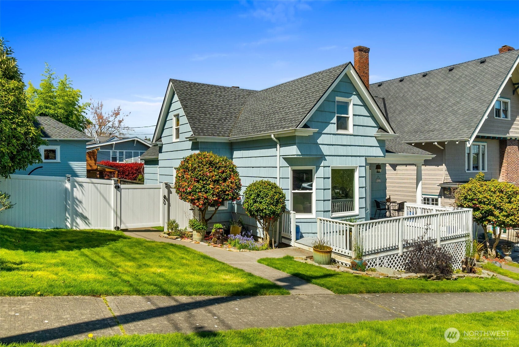 707 N 10th Street