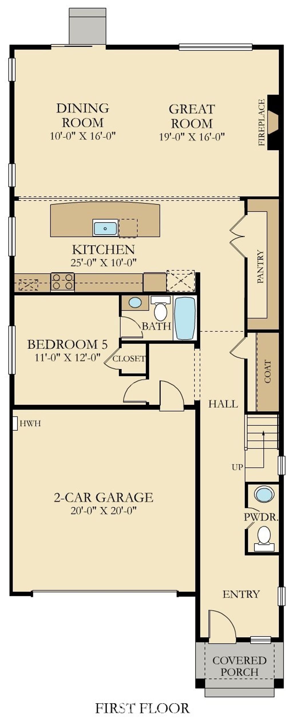 Photo of 7222 134th Street SE #301, Snohomish, WA 98296 (MLS # 1922601)