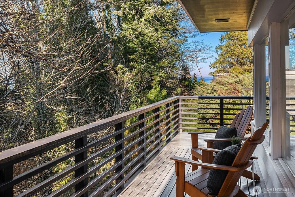 Photo of 3126 NW 91st Street, Seattle, WA 98117 (MLS # 2471094)