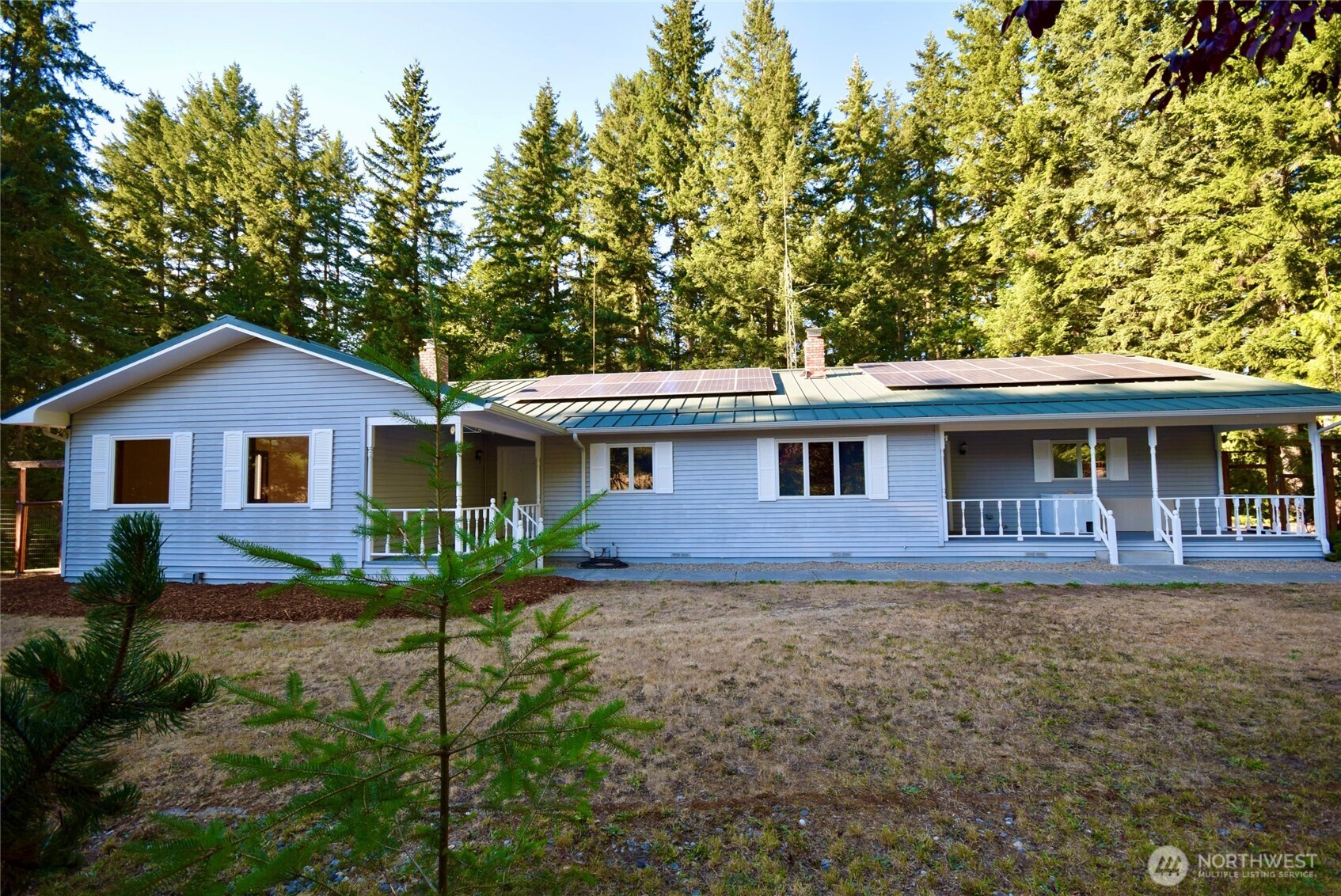 1694 S Bagley Creek Road