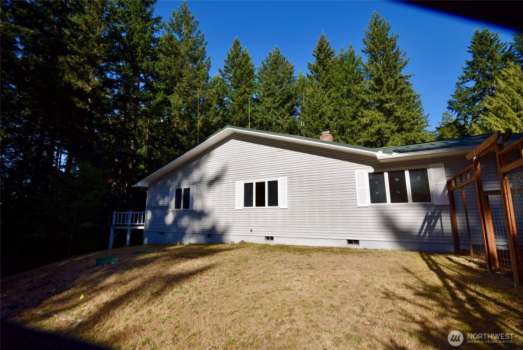 1694 S Bagley Creek Road