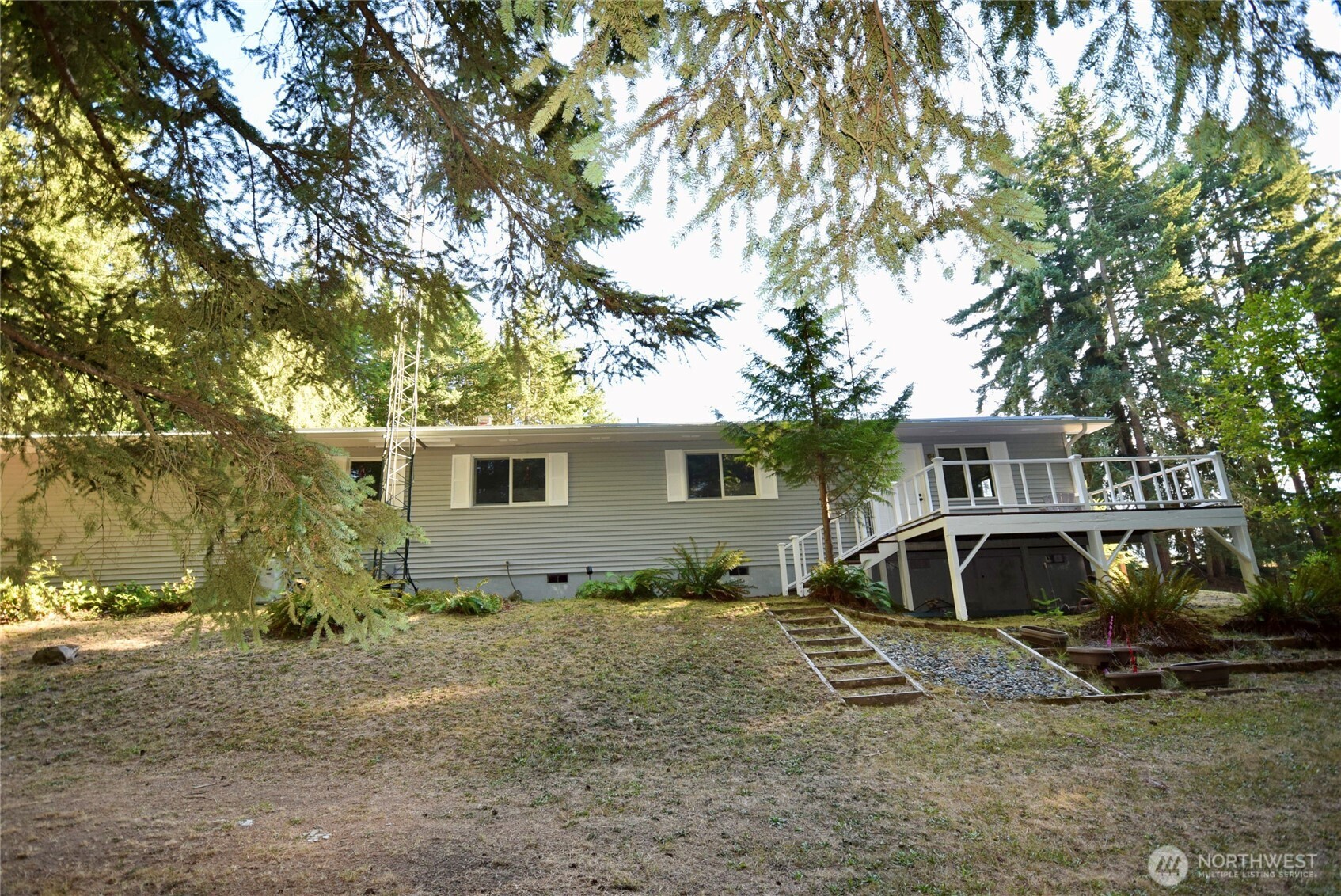 1694 S Bagley Creek Road