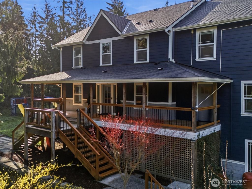 Photo of 4050 Rachel Road, Clinton, WA 98236 (MLS # 2475876)