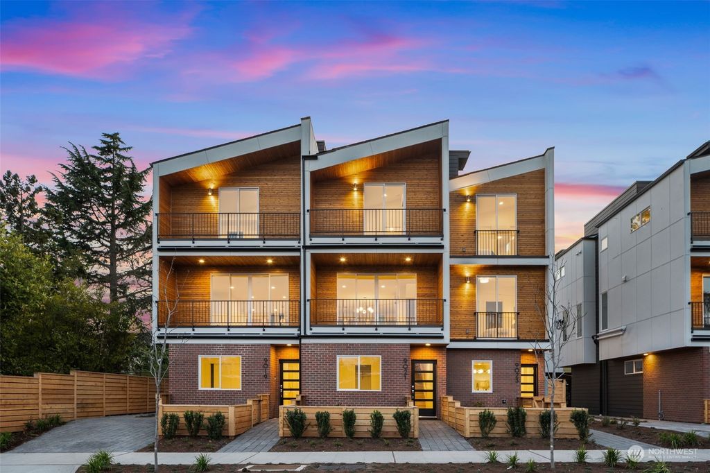 Photo of 9023 12th Avenue NW, Seattle, WA 98117 (MLS # 2195401)