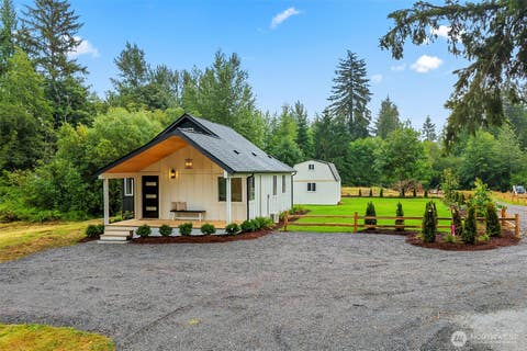 Photo of 12816 2nd Street SE, Lake Stevens, WA 98258 (MLS # 2556651)
