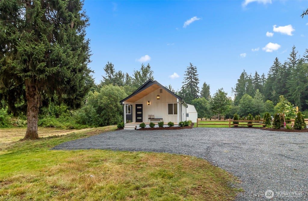 Photo of 12816 2nd Street SE, Lake Stevens, WA 98258 (MLS # 2556651)