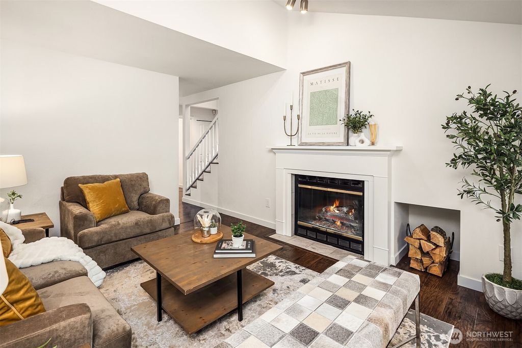 Photo of 14363 30th Avenue NE #Unit 9, Seattle, WA 98125 (MLS # 2428215)