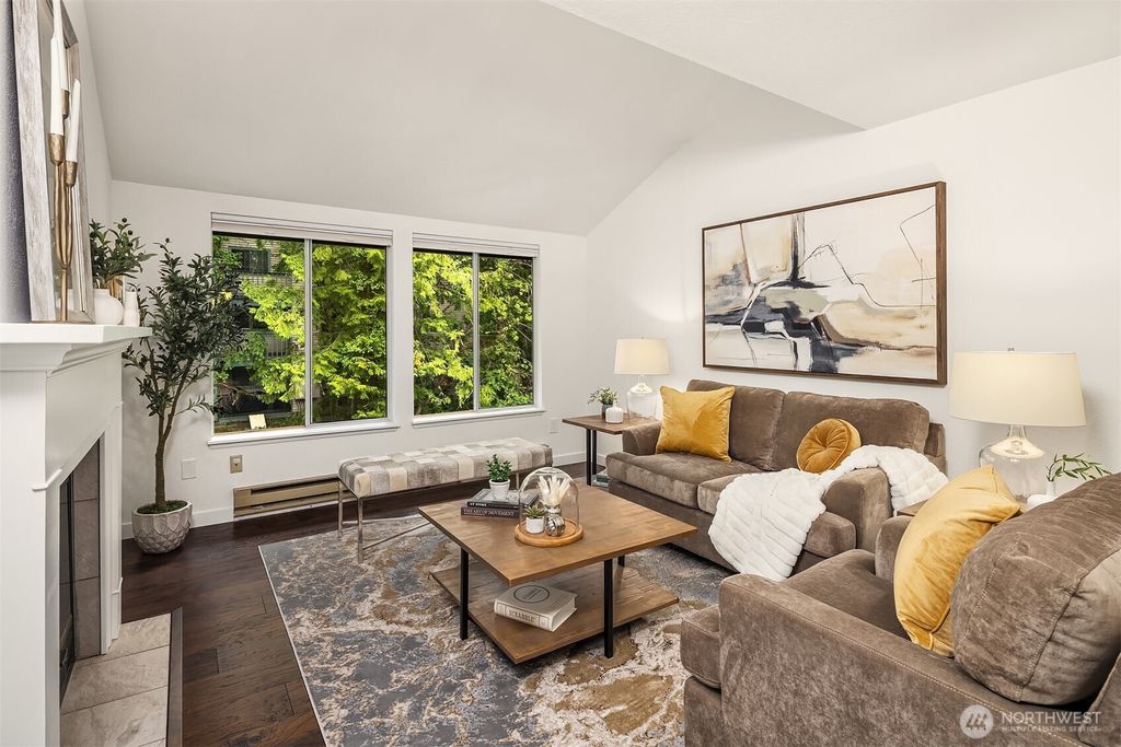 Photo of 14363 30th Avenue NE #Unit 9, Seattle, WA 98125 (MLS # 2428215)