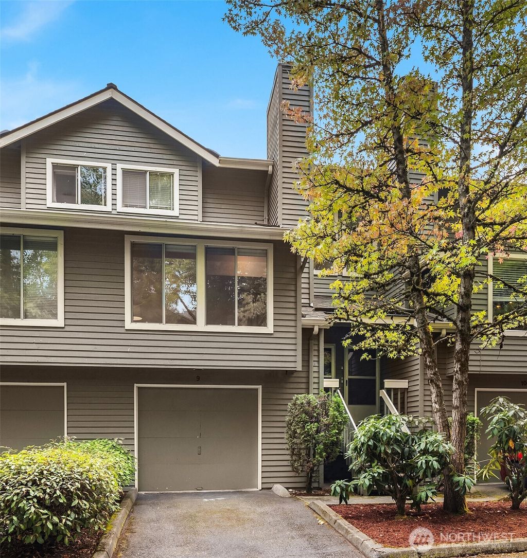 Photo of 14363 30th Avenue NE #Unit 9, Seattle, WA 98125 (MLS # 2428215)