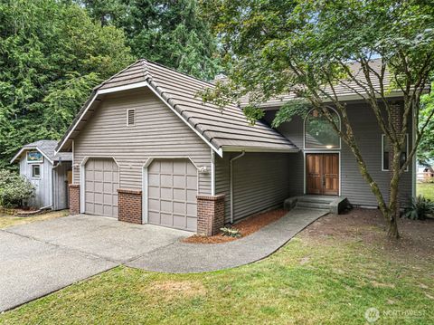 8087 Lars Drive NE Bremerton WA 98311