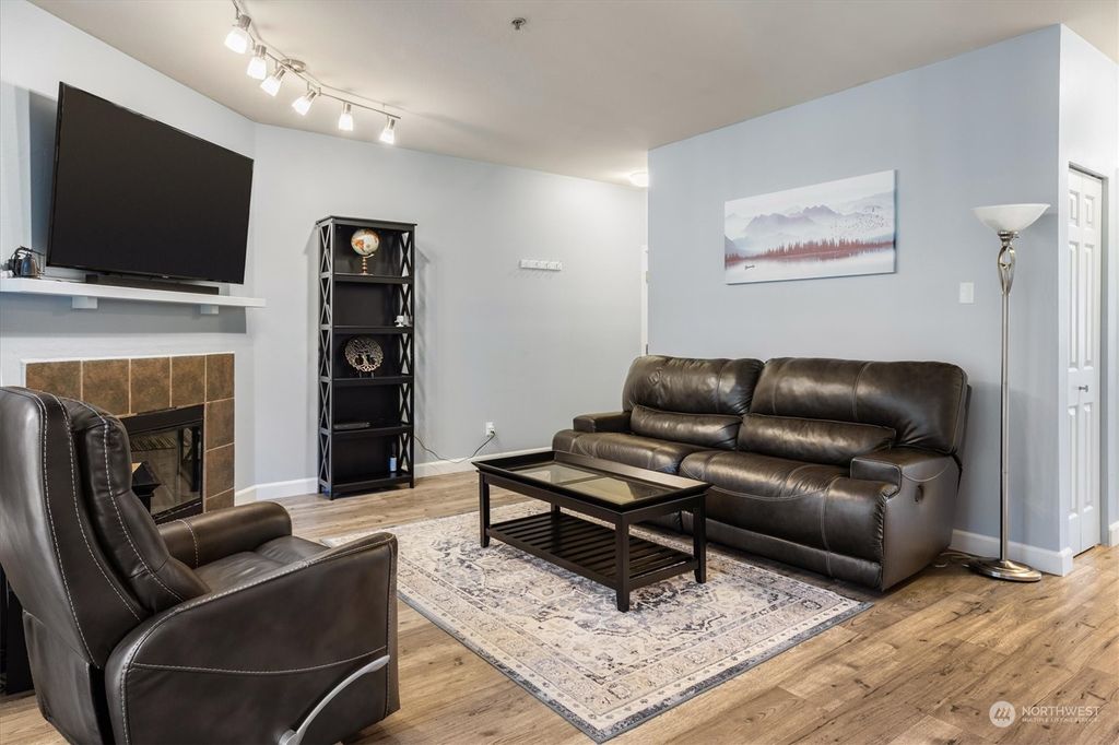 Photo of 18930 Bothell-Everett Highway #E201, Bothell, WA 98012 (MLS # 2327215)