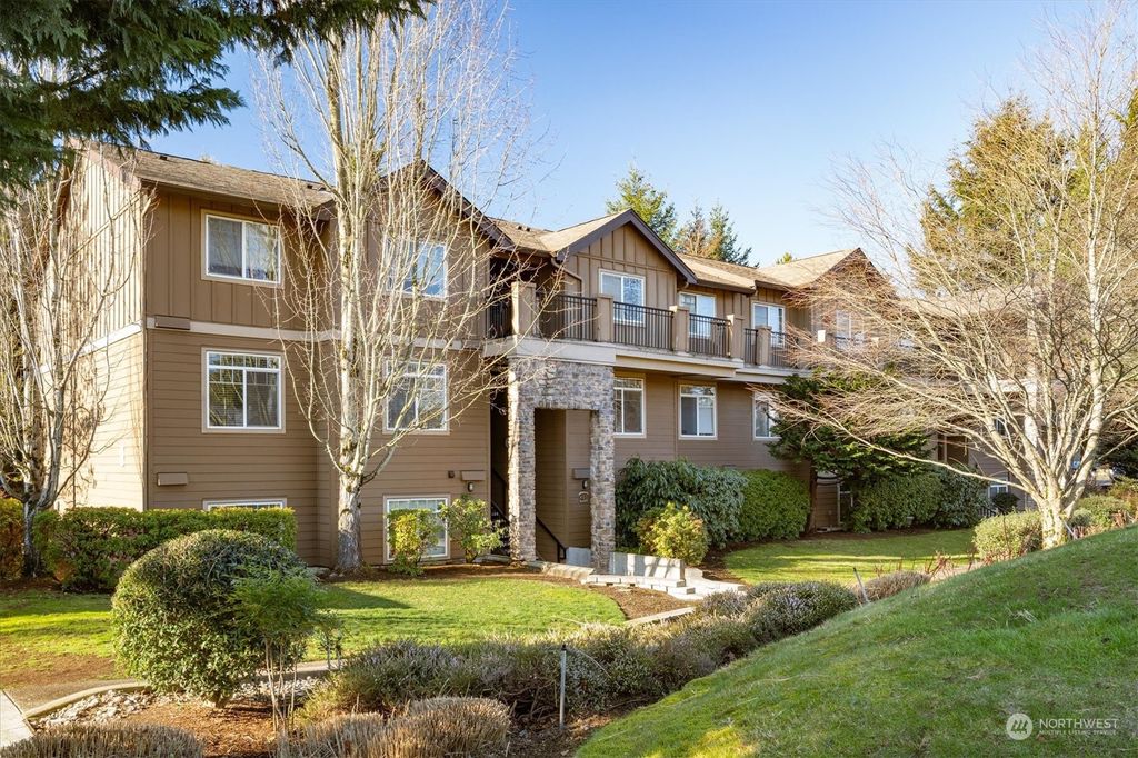 Photo of 18930 Bothell-Everett Highway #E201, Bothell, WA 98012 (MLS # 2327215)
