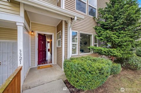 Photo of 3321 S Mead Street, Seattle, WA 98118 (MLS # 2493809)