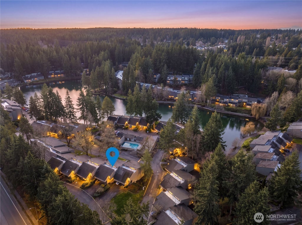 Photo of 6439 139th Avenue NE #19, Redmond, WA 98052 (MLS # 2586433)