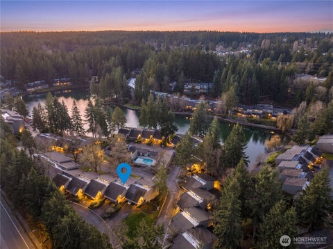 Photo of 6439 139th Avenue NE #19, Redmond, WA 98052 (MLS # 2586433)