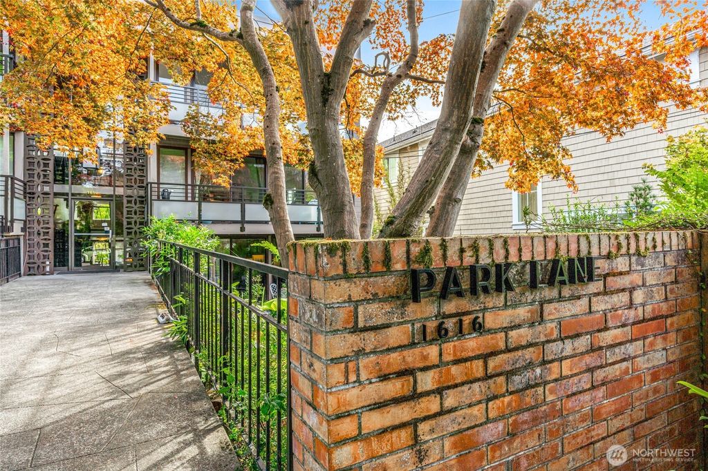 Photo of 1616 41st Avenue E #301, Seattle, WA 98112 (MLS # 2442157)