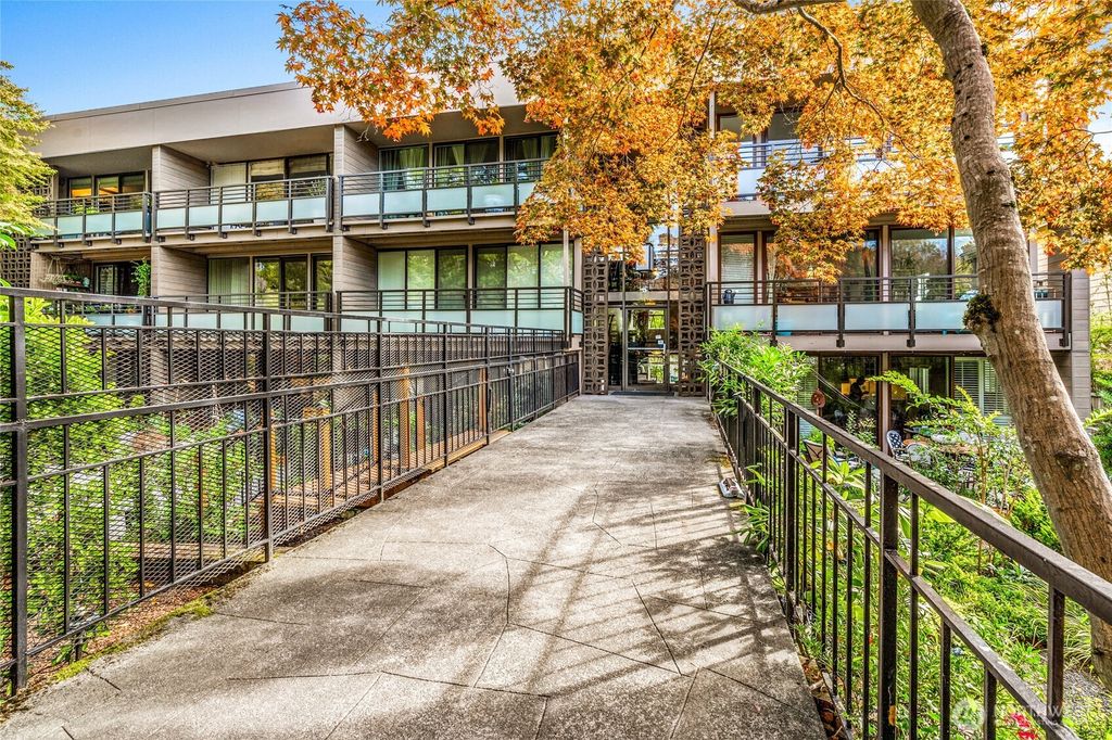 Photo of 1616 41st Avenue E #301, Seattle, WA 98112 (MLS # 2442157)