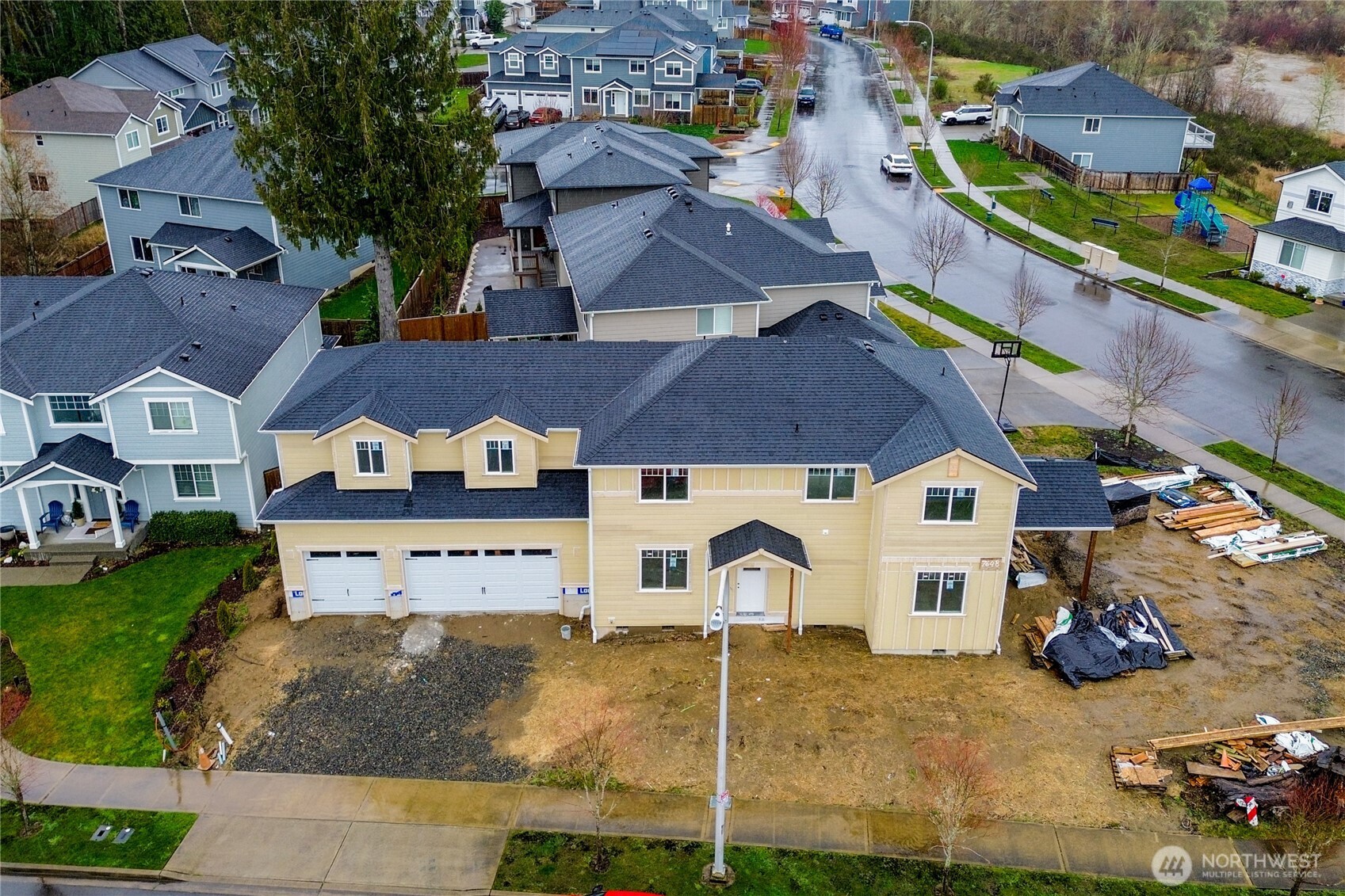 7648 Deschutes Heights Court SE 76