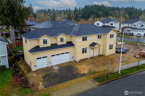7648 Deschutes Heights Court SE 76 Tumwater WA 98501