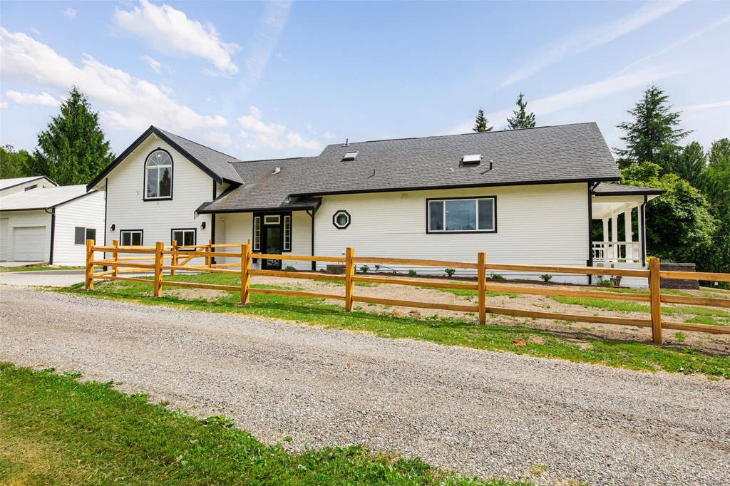Photo of 28415 State Route 9 NE, Arlington, WA 98223 (MLS # 2537129)